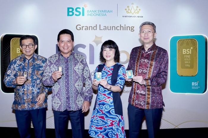 BSI
