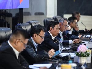 Di Atas Rata-rata Perbankan RI, Pertumbuhan Kredit BTN Capai 11,9%