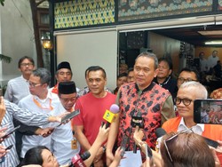 Tim Pramono-Rano Harap Kubu RIDO Bisa Terima Pilkada Jakarta 1 Putaran