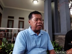 Unggul Quick Count, Eman Bicara Gebrakan Saat Jadi Bupati Majalengka