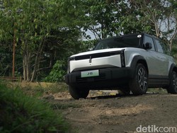 Harga Mobil Listrik Chery Terbaru, Paling Murah Segini