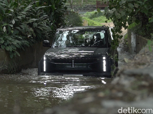 Chery J6 Laris Manis, Produksi Dilipatgandakan! Chery J6 Laris Manis, Produksi Dilipatgandakan!