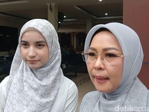 Cerai dan Kasus KDRT Selesai, Cut Intan Nabila: Akhirnya Selesai Semua Masalah Cerai dan Kasus KDRT Selesai, Cut Intan Nabila: Akhirnya Selesai Semua Masalah