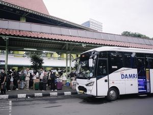 Jadwal Terbaru DAMRI Bandara Soekarno Hatta 2025: Rute dan Tarifnya Jadwal Terbaru DAMRI Bandara Soekarno Hatta 2025: Rute dan Tarifnya