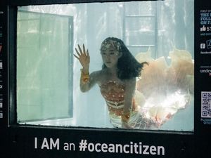 Mermaiding Mulai Dilirik Anak Muda Indonesia Mermaiding Mulai Dilirik Anak Muda Indonesia