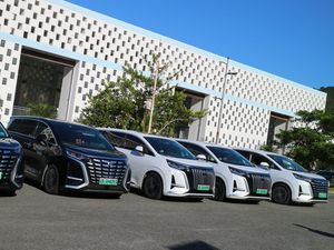 Ini Tujuan BYD Bawa Merek Premium Denza ke Indonesia Ini Tujuan BYD Bawa Merek Premium Denza ke Indonesia