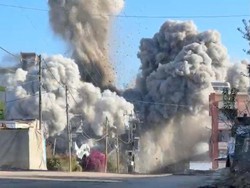 Delegasi Hamas Bertolak ke Mesir untuk Bahas Gencatan Senjata Gaza