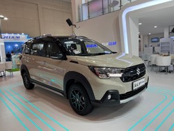 Penjualan Suzuki Naik Dua Kali Lipat di GJAW 2024, Ini Model Paling Diburu