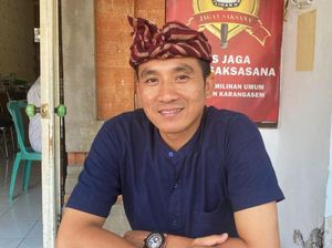 KPU Karangasem Gagal Capai Target Partisipasi Pemilih Pilkada 2024 hingga 75% KPU Karangasem Gagal Capai Target Partisipasi Pemilih Pilkada 2024 hingga 75%