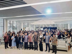 Brand Clothing Dobujack Laris di Malaysia-Singapura, Berkat Doa Ibu