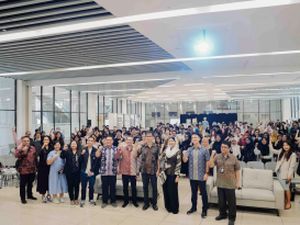 Brand Clothing Dobujack Laris di Malaysia-Singapura, Berkat Doa Ibu Brand Clothing Dobujack Laris di Malaysia-Singapura, Berkat Doa Ibu