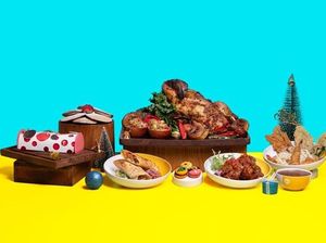 Rayakan Natal di Yello Hotel Harmoni, Nikmati Menu Lezat & Hampers Istimewa Rayakan Natal di Yello Hotel Harmoni, Nikmati Menu Lezat & Hampers Istimewa