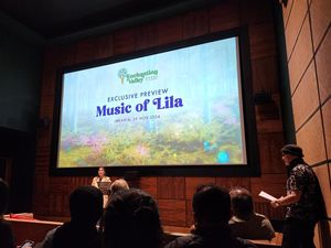 Taman Safari Bikin Kejutan di Akhir Tahun, Buka Tempat Baru di Puncak