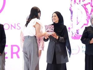 Female Daily Best of Beauty Awards 2024: Ini Makeup dan Skincare Terbaik Female Daily Best of Beauty Awards 2024: Ini Makeup dan Skincare Terbaik