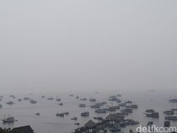 NTT Masuki Puncak Musim Hujan, BMKG Ingatkan Ancaman Bencana hingga 3 Februari