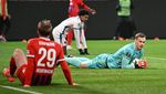 Chelsea dan Problematika Kipernya