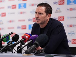 Lampard Merasa seperti Babysitter di Periode Kedua Latih Chelsea