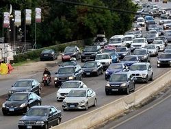 Video: Senyum Warga Lebanon Pulang ke Rumah Seusai Gencatan Senjata