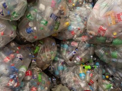 Menteri LH Akan Gugat Produsen Penyumbang Sampah Terbesar di Indonesia