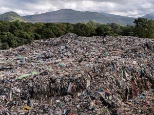 Video: Gagalnya Negosiasi Polusi Plastik Global di Pertemuan Busan Video: Gagalnya Negosiasi Polusi Plastik Global di Pertemuan Busan