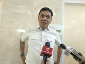 Respons Gerindra soal Anies Sebut Hasil Pilkada Bukan Ramalan Cuaca Respons Gerindra soal Anies Sebut Hasil Pilkada Bukan Ramalan Cuaca