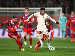 Heidenheim Vs Chelsea Masih 0-0 di Babak Pertama