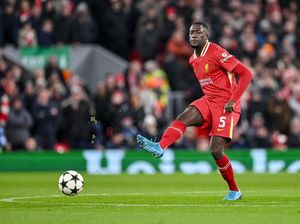 Liverpool Vs Man City: Bradley dan Konate Absen? Liverpool Vs Man City: Bradley dan Konate Absen?