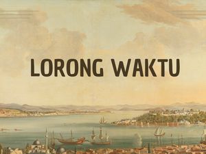 Perlawanan Brigade Tjitaroem Serang Patroli Belanda di Djampang Koelon