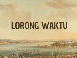 Perlawanan Brigade Tjitaroem Serang Patroli Belanda di Djampang Koelon