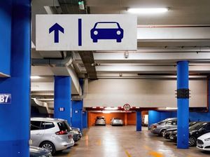Apakah Jasa Parkir Valet Dikenakan Pajak? Ini Penjelasannya Apakah Jasa Parkir Valet Dikenakan Pajak? Ini Penjelasannya
