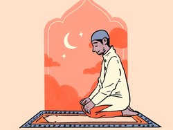 Niat Sholat Taubat 2 Rakaat yang Benar dan Cara Melakukannya Niat Sholat Taubat 2 Rakaat yang Benar dan Cara Melakukannya