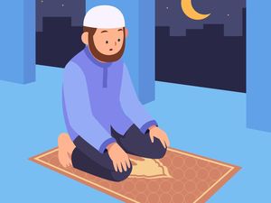 Bolehkah Menunaikan Sholat Witir Lebih dari Satu Kali dalam Satu Malam? Bolehkah Menunaikan Sholat Witir Lebih dari Satu Kali dalam Satu Malam?