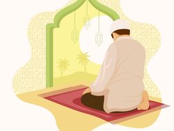Keutamaan Sholat Dhuha yang Bisa Diraih Muslim, Amalan Pembuka Rezeki