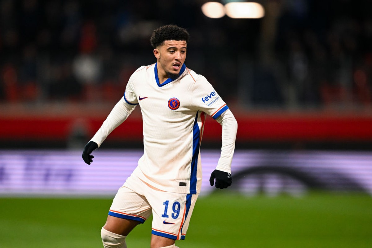 Foto: Getty Images/Daniel Kopatsch