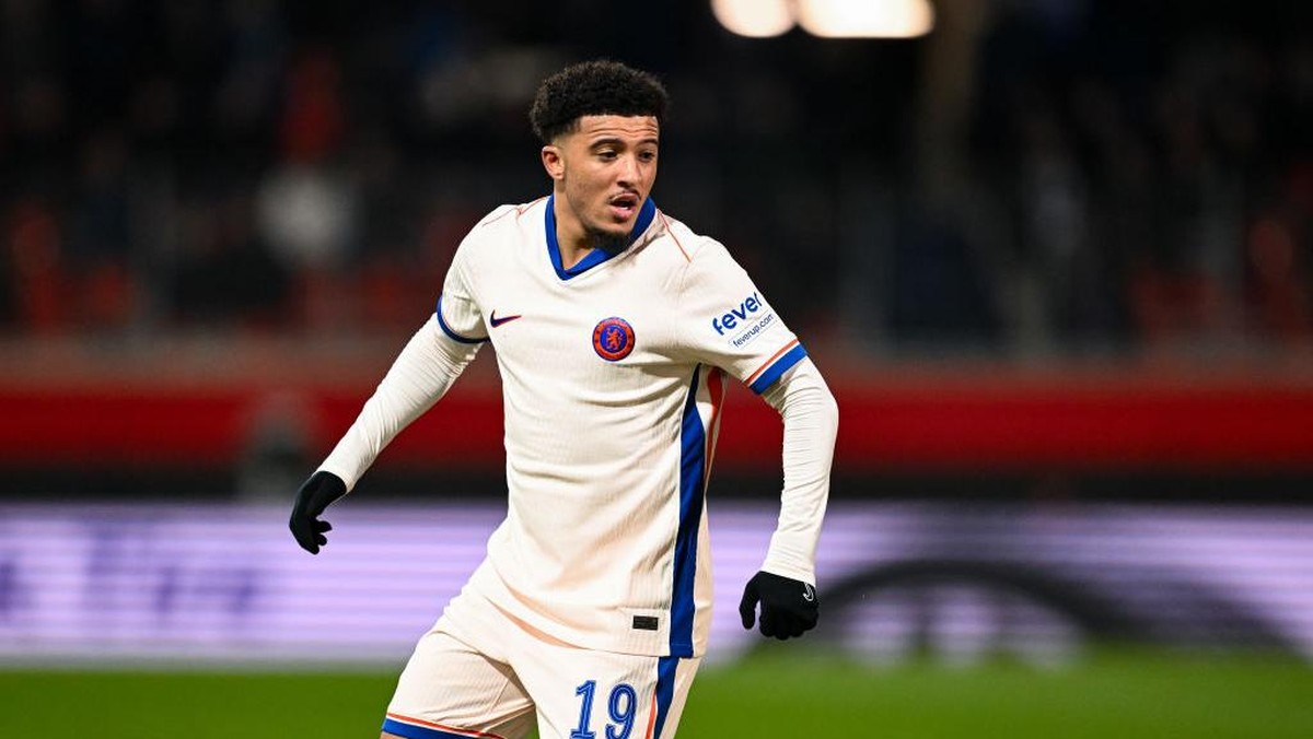 Foto: Getty Images/Daniel Kopatsch