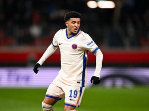 Jadon Sancho: 6 Assist dari 15 laga di Chelsea, di MU Butuh 83 Laga