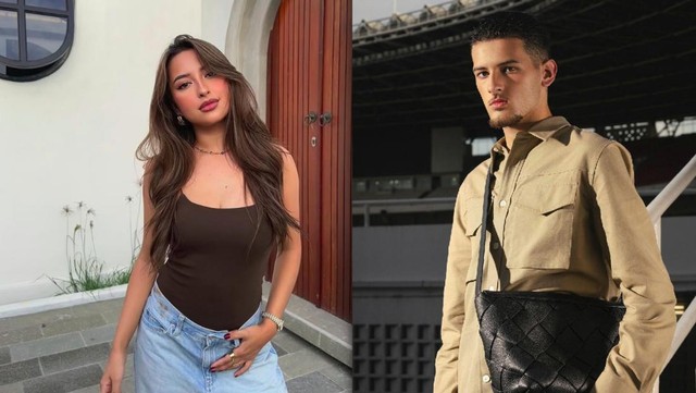 Berita Viral Selebriti dari InsertLive : Reaksi Justin Hubner Usai Dituduh Sindir Keluarga Dali Manfaatkan Jennifer Coppen
