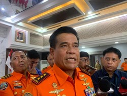 Antisipasi Bencana Saat Nataru, Basarnas Siagakan 6 Helikopter-Ratusan Pos