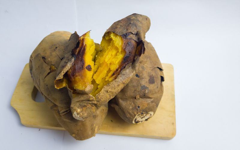 Kalori Ubi Cilembu