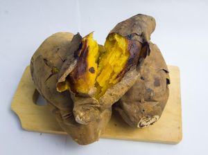 7 Umbi di Sunda yang Bisa Dimakan Selain Ubi Cilembu 7 Umbi di Sunda yang Bisa Dimakan Selain Ubi Cilembu