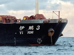 Diduga Sabotase Internet Eropa, Kapal China Dikepung