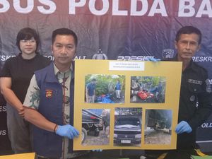 Penimbun Ratusan Liter Pertalite di Karangasem Raup Rp 5 Juta Sebulan