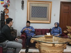 Kisruh Donasi Agus Salim-Novi Makin Panas, Gus Mensos Tawarkan Mediasi