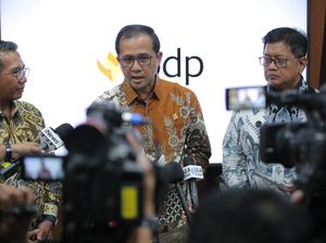 Kementrans dan LPDP Siapkan Beasiswa Patriot bagi Anak Muda