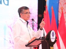 Menaker Sambut Baik Putusan MK Terkait Uji Materi UU Nomor 18 Tahun 2017