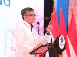 Menaker Sambut Baik Putusan MK Terkait Uji Materi UU Nomor 18 Tahun 2017