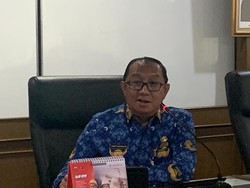 DLH Jakarta: Warga Pilah Sampah 2 Kali Sebulan Tak Akan Kena Retribusi