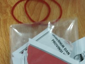 Heboh Warga Karimun Robek Kertas Suara Pilgub saat Nyoblos Heboh Warga Karimun Robek Kertas Suara Pilgub saat Nyoblos