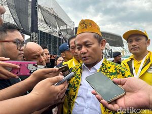 Sejumlah Nama Menguat Jadi Nakhoda Golkar Jatim, Siapa Saja? Sejumlah Nama Menguat Jadi Nakhoda Golkar Jatim, Siapa Saja?