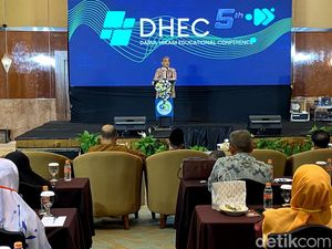 Ahmad Muzani Ungkap Tujuan Besar di Balik Program Makan Bergizi Gratis